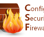 Como instalar CSF Firewall – Tutorial