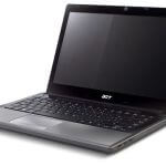 Video Lag, Teclado y Touchpad no funcionan en Linux (Acer Aspire 4553)
