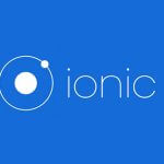 Instalación de Ionic Framework en Windows