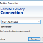 Como alterar a porta RDP no Windows