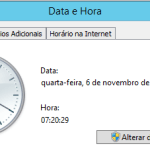 Changing the NTP (Clock) synchronization frequency in Windows