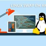 Linux: Creación de SWAP en un fichero