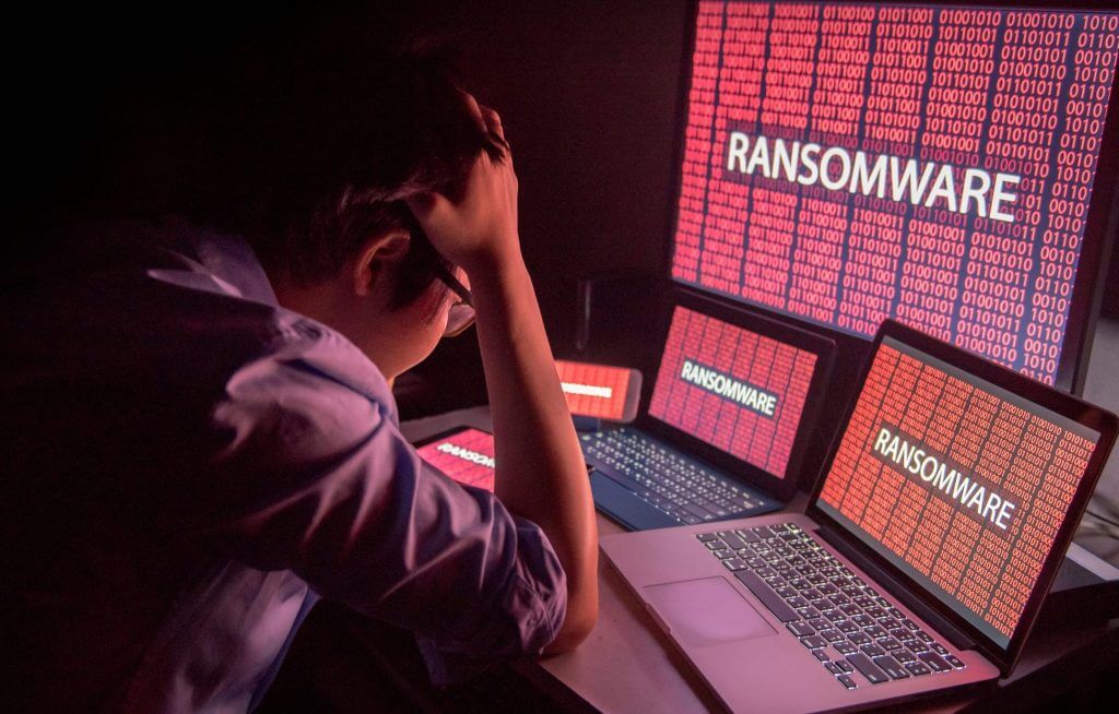 6 tips on how to prevent a Ransomware attack.