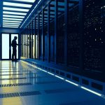 Qual é a importância de um datacenter?