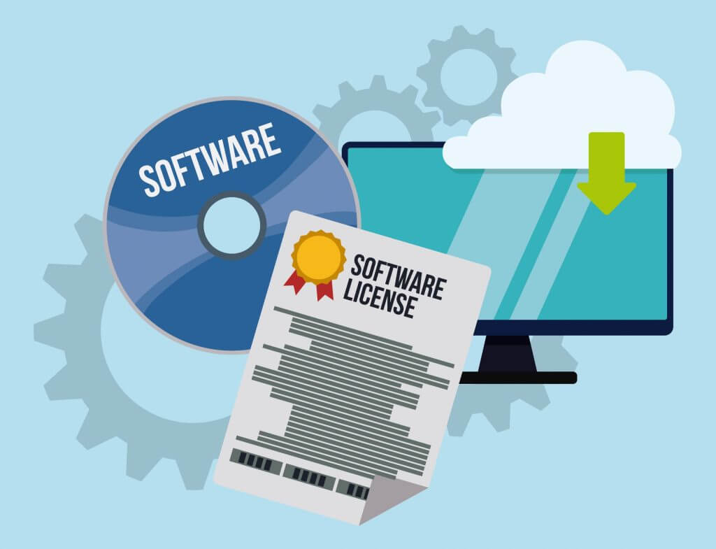 Windows Remote Desktop Licensing (RDP) (CAL).