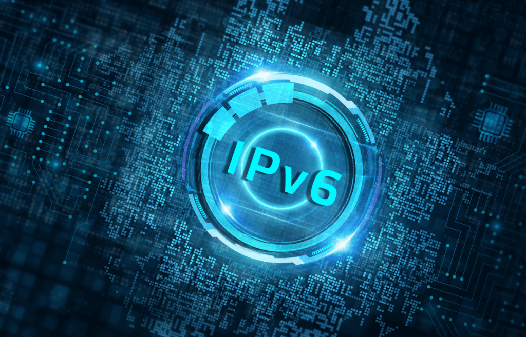 Configurando IPv6 estático no Linux