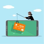 Phishing – O mar está para peixe!
