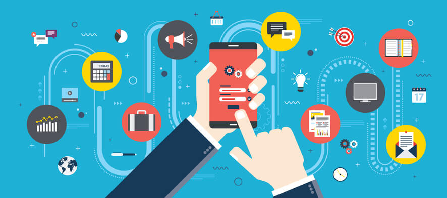 Internet of Things – what are these things?