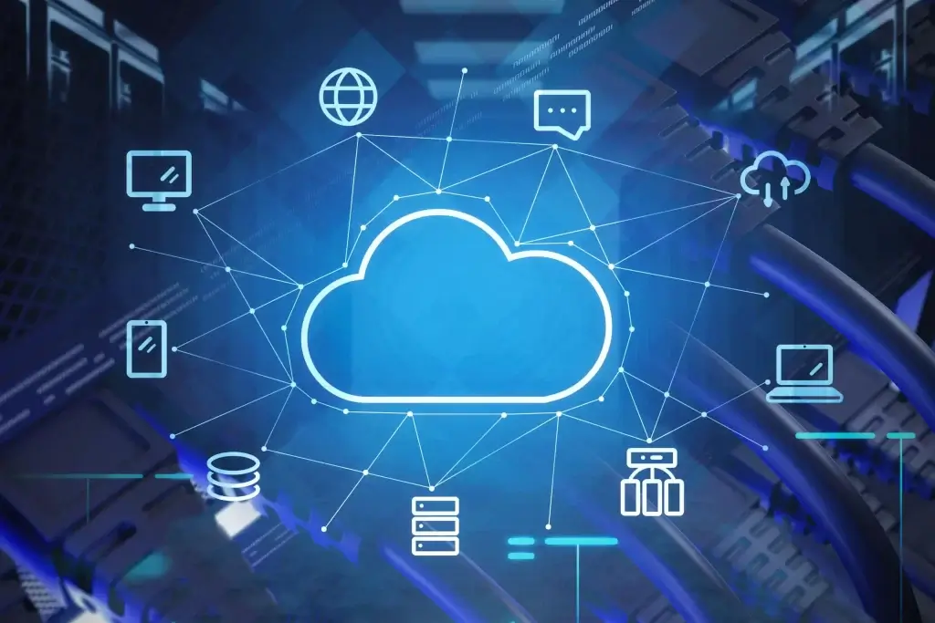 VPC (Virtual Private Cloud)