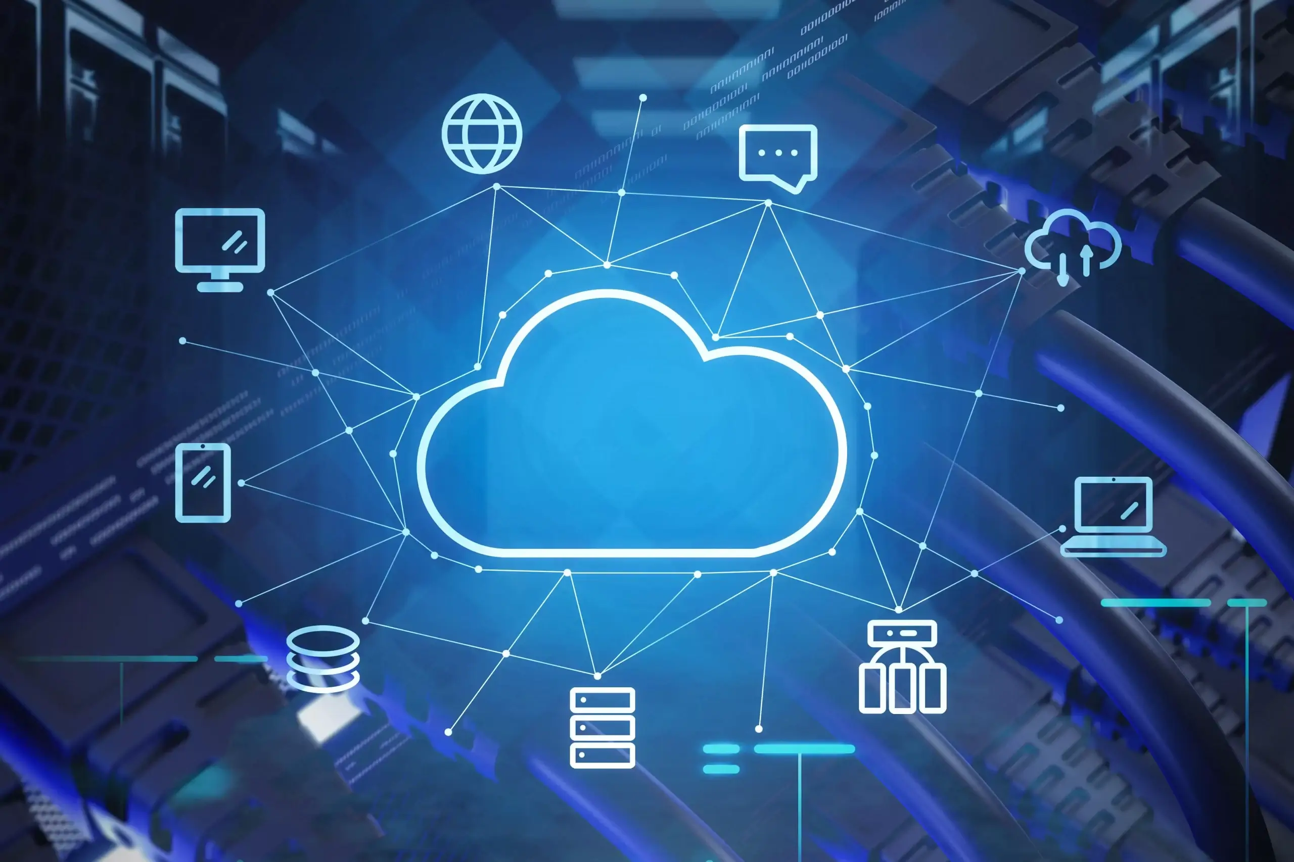 VPC (Virtual Private Cloud)