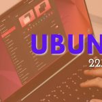 Ubuntu 22.04 LTS