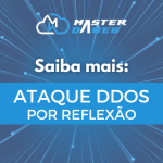 Read more: DDoS attack by reflection