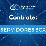 Contrate: VPS 3CX
