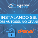 Easily install an SSL certificate on your domain using AutoSSL in cPanel