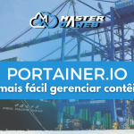 Portainer.io makes it easier to manage containers