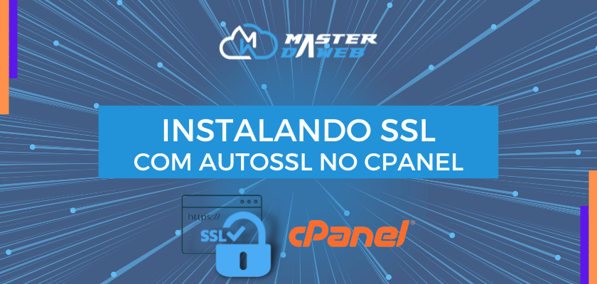 Easily install an SSL certificate on your domain using AutoSSL in cPanel
