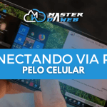 Using Remote Desktop (RDP) on Mobile