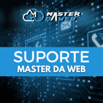 Suporte – Master da Web