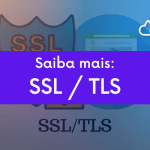 What are SSL and TLS?