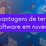 The advantages of having cloud software