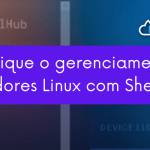 Simplify Linux server management with ShellHub