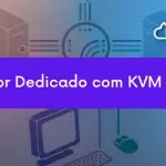 Dedicated Server with KVM over IP