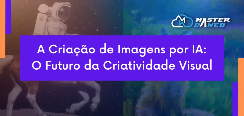 AI Image Creation: The Future of Visual Creativity