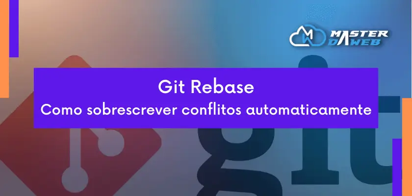 Git Rebase: How to overwrite conflicts automatically
