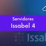 Issabel 4 servers