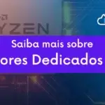 Ryzen Dedicated Servers: find out and hire!