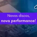 Benchmark: Servidores com NVMe ou SSD SATA ?