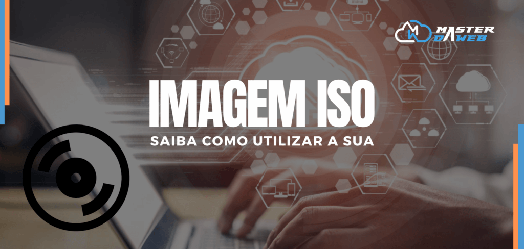 Utilizando ISO para reinstalar o sistema da sua VPS