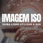 Utilizando ISO para reinstalar o sistema da sua VPS