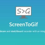 Screentogif: Como gravar a tela do de seu Vps