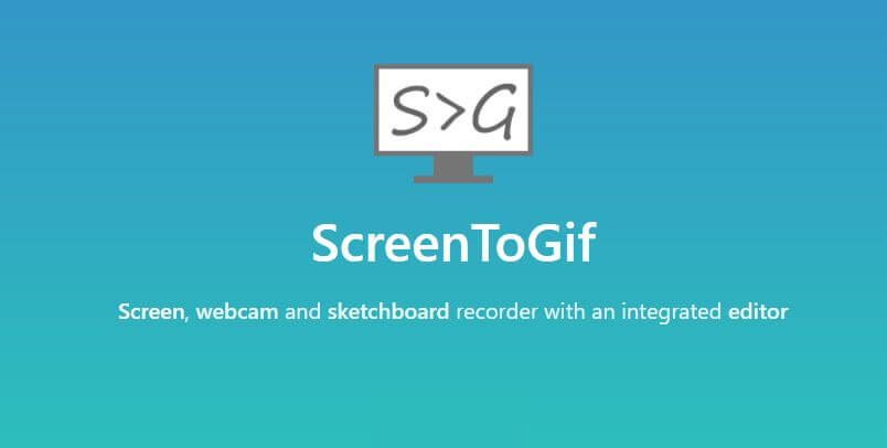Screentogif: Como gravar a tela do de seu Vps