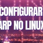 Como configurar Proxy Arp no Linux