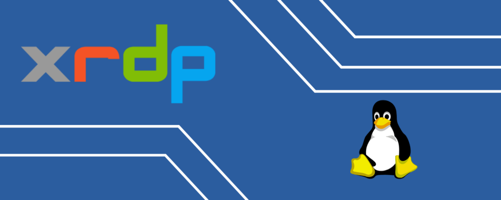 XRDP Server no Linux