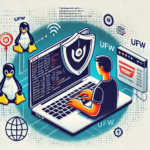 UFW (Uncomplicated Firewall) no Ubuntu e Debian (Linux)