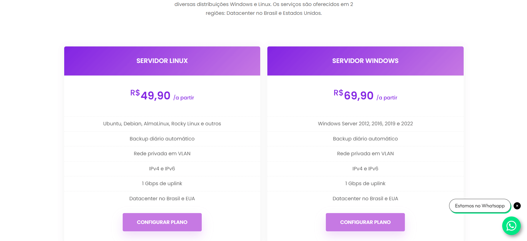 Issabel 5: as novidades da nova versão e como contratar um servidor ...