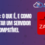 Zabbix 6: O que é, e como contratar um servidor compatível