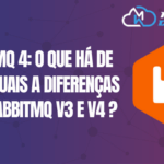 RabbitMQ 4: O que há de novo e quais a diferenças entre RabbitMQ v3 e v4?