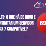 Zabbix 7 LTS: O que há de novo e onde contratar um servidor Zabbix 7 compatível?