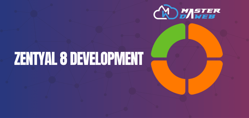 Zentyal 8 Development: Quais as Novidades e Onde Contratar um Servidor Compatível?