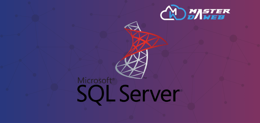 Hospedagem de sites com Microsoft SQL Server - Blog MasterDaWeb ...
