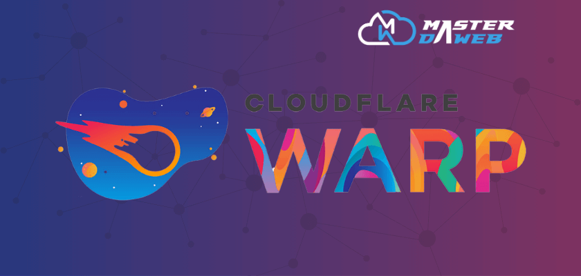 Aprenda a corrigir problemas de rotas do seu provedor com Cloudflare WARP