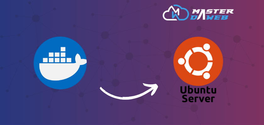 Como Instalar e Subir um Container com Docker no Ubuntu Server 24.04