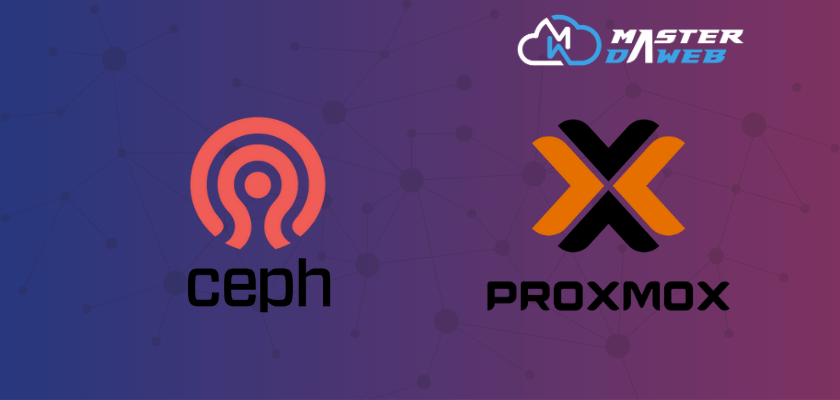 Como Remover o Ceph do Proxmox com Segurança